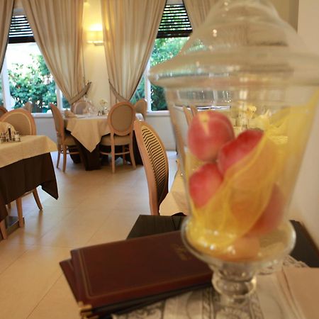 Hotel Tirreno Castiglioncello Extérieur photo