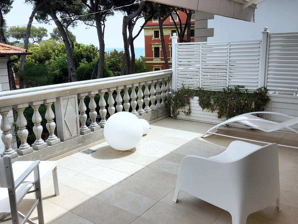 Hotel Tirreno Castiglioncello Chambre photo