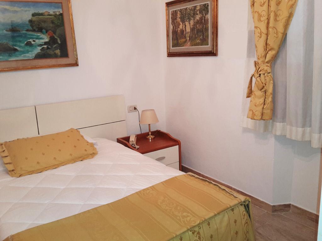 Hotel Tirreno Castiglioncello Chambre photo